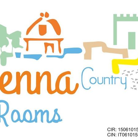 לינה וארוחת בוקר קפואה Nenna Country מראה חיצוני תמונה