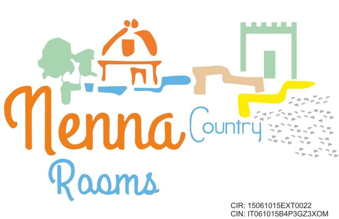 לינה וארוחת בוקר קפואה Nenna Country מראה חיצוני תמונה